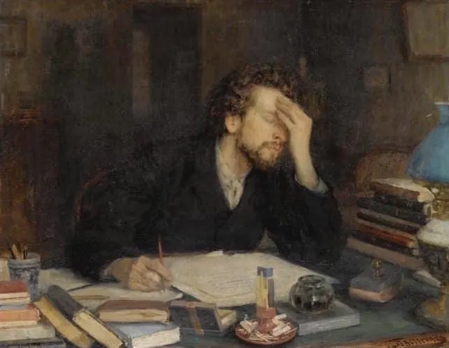 File:Leonid Pasternak - The Passion of creation.jpg