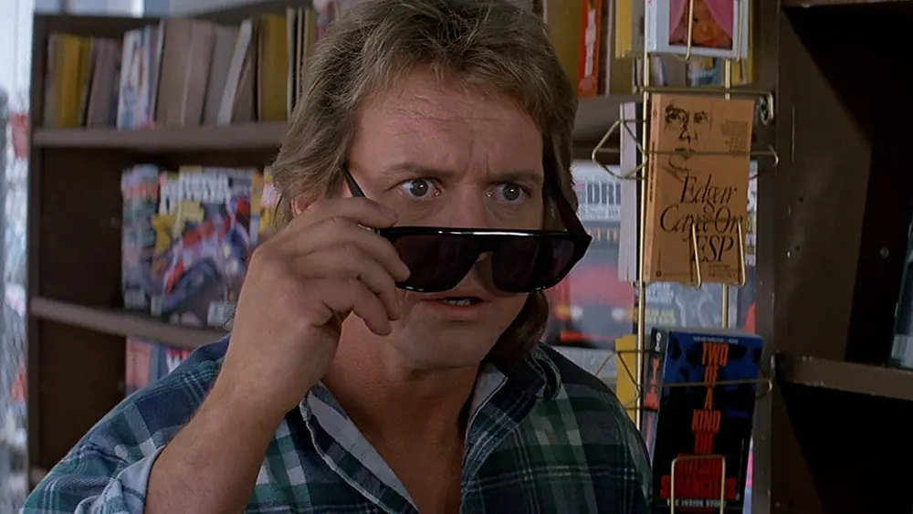 They Live (1988), John Carpenter