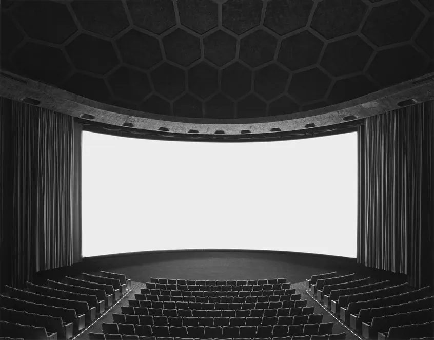 Cinerama Dome, 1993