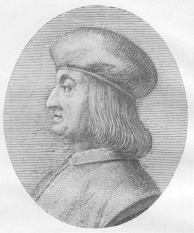 Aldo Manucio - Wikipedia, la enciclopedia libre