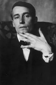 Kurt Wolff